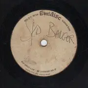 7inch Vinyl Single - Syd Banger (Steve Marriott & Apostolic Intervention) - Jimi's Tune - Acetate 7'