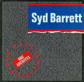 Syd Barrett - The Peel Sessions