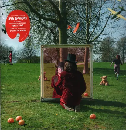 Syd Barrett - An Introduction To Syd Barrett