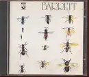 CD - Syd Barrett - Barrett - [bonus Tracks]