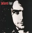 LP - Syd Barrett - Opel - Still Sealed