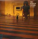 LP - Syd Barrett - The Madcap Laughs
