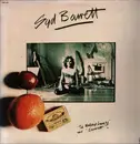 Double LP - Syd Barrett - The Madcap Laughs / Barrett