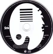 CD - Syd Barrett - An Introduction To Syd Barrett - Digisleeve