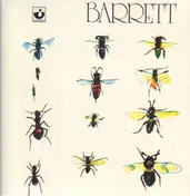 Syd Barrett - Barrett