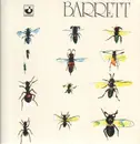 LP - Syd Barrett - Barrett