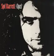 LP - Syd Barrett - Opel