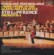 Syd Lawrence And His Orchestra - Command Performance