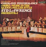 Syd Lawrence And His Orchestra - Command Performance