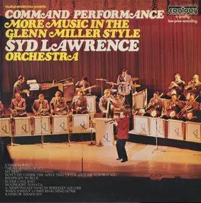 Syd Lawrence - Command Performance