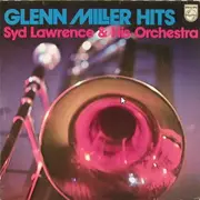 Double LP - Syd Lawrence And His Orchestra - Glenn Miller Hits - Gatefold