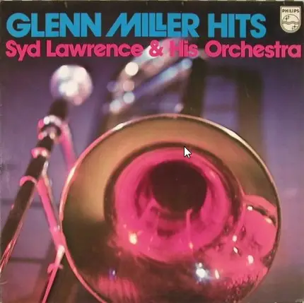 Syd Lawrence And His Orchestra - Glenn Miller Hits