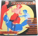 Double LP - Syd Lawrence And His Orchestra - Disco Swing - Gatefold Sleeve
