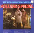 LP - Syd Lawrence And His Orchestra - Holland Special