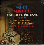 Double LP - Syd Lawrence And His Orchestra - More Miller And Other Big Band Magic