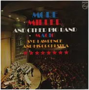 Syd Lawrence And His Orchestra - More Miller And Other Big Band Magic