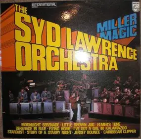 Syd Lawrence - Miller Magic
