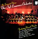 LP - Syd Lawrence And His Orchestra - My Favourite Things