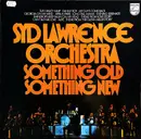 LP - Syd Lawrence And His Orchestra - Something Old, Something New