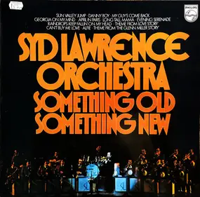Syd Lawrence - Something Old, Something New