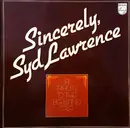 LP - Syd Lawrence And His Orchestra - Sincerely Syd Lawrence - A Tribute To The Big Band Era