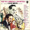 Double LP - Syd Lawrence And His Orchestra - Plays...The Music Of Glenn Miller In Super Stereo - Drawer Cover / Booklet