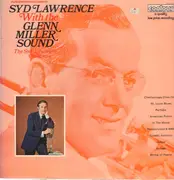 LP - Syd Lawrence And His Orchestra - Syd Lawrence With The Glenn Miller Sound