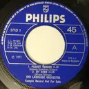 7inch Vinyl Single - Syd Lawrence And His Orchestra - Peanut Vendor