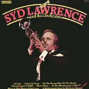 LP - Syd Lawrence And His Orchestra - The Syd Lawrence Orchestra
