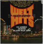 Syd Lawrence Orchestra im Glenn Miller Sound - Welt Hits Made in Germany
