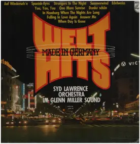 Syd Lawrence - Welt Hits Made in Germany