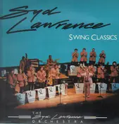 Syd Larwrence