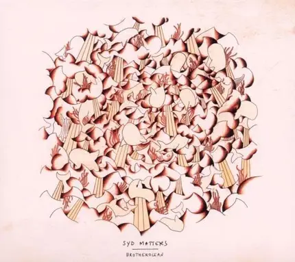Syd Matters - Brotherocean