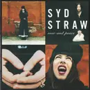 CD - Syd Straw - War And Peace