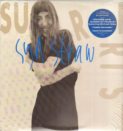 Syd Straw - Surprise