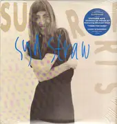LP - Syd Straw - Surprise