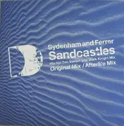 12'' - Sydenham And Ferrer - Sandcastles