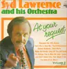 LP - Syd Lawrence And His Orchestra - At Your Request Vol. 2