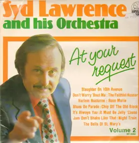 Syd Lawrence - At Your Request Vol. 2