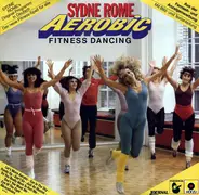 Sydne Rome - Aerobic Fitness Dancing