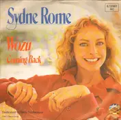 Sydne Rome