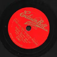 Sydney Baynes and his Radio Dance Band - Hang Out the Stars in Indiana