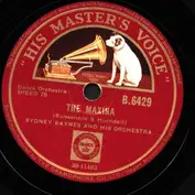 Sydney Banes and his Orchestra