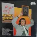 LP - Sydney Devine - The Very Best Of Sydney Devine