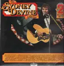 Double LP - Sydney Devine - The Sydney Devine Collection