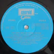 LP - Sydney Devine - The Very Best Of Sydney Devine