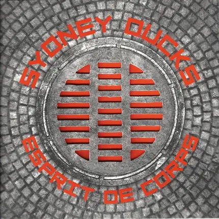 Sydney Ducks - Esprit De Corps