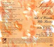 CD - Sydney Ellis - Ask A Woman Who Knows