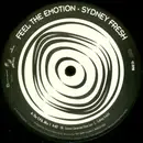12'' - Sydney Fresh - Feel The Emotion