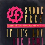 Sydney Fresh - If It's Love (The Remix)